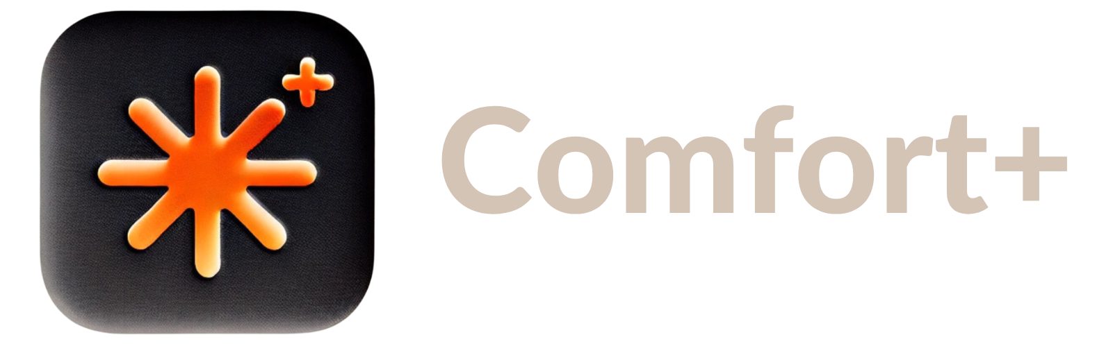 Comfort Logo